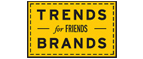 Скидка 10% на коллекция trends Brands limited! - Боргустанская